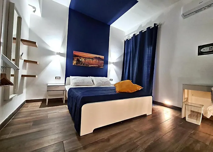 City Focus Apartments Napoli
